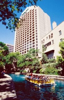 hotel Holiday Inn & Suites Riverwalk