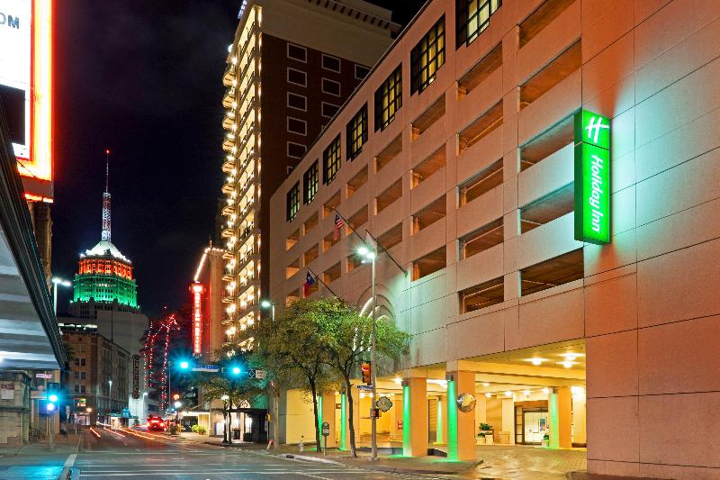 hotel Holiday Inn Riverwalk