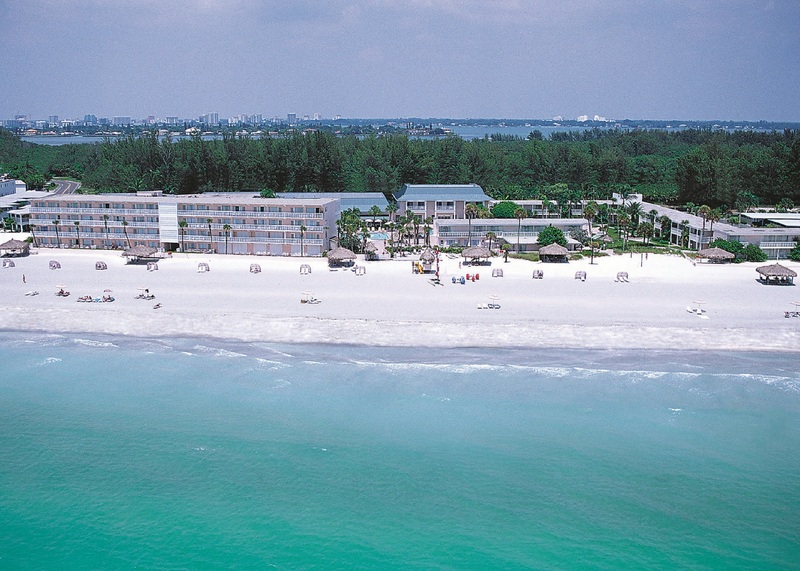 hotel Helmsley Sandcastle