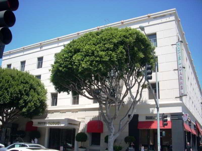 hotel Carmel