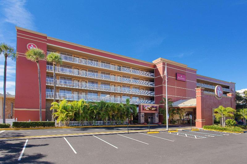 hotel Ramada Westshore Tampa Airport