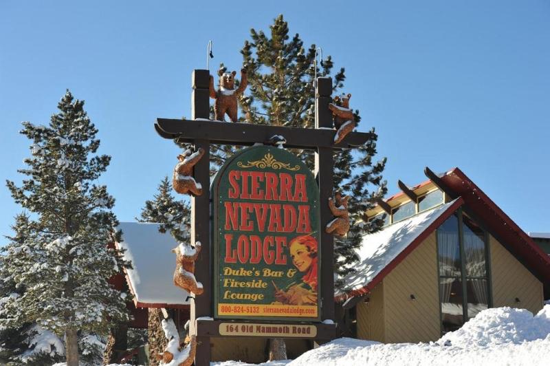 hotel Sierra Nevada Resort & Spa