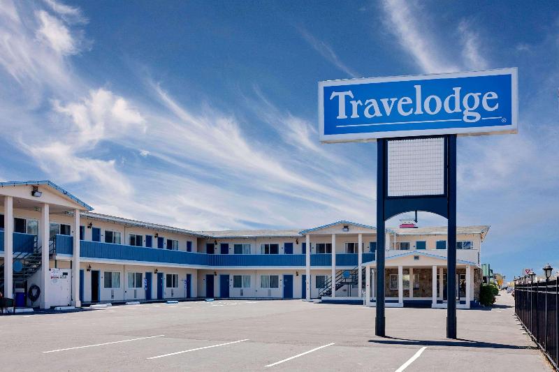 hotel Travelodge Eureka