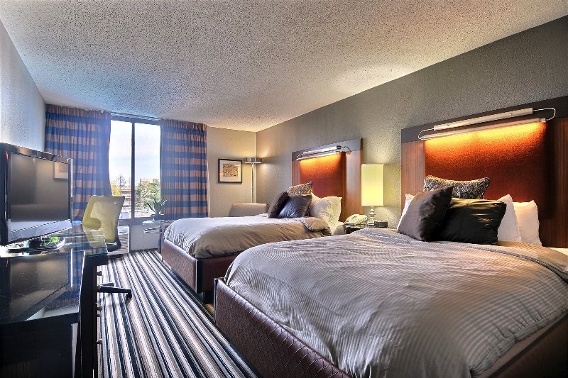 Fotos Hostal Clarion Memphis Airport/graceland