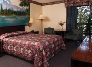 Fotos Hotel Best Western Yosemite Gateway