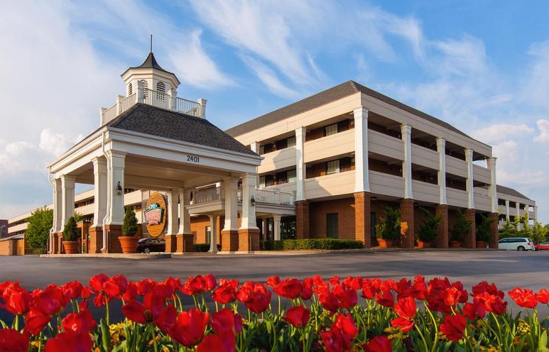 hotel The Inn At Opryland