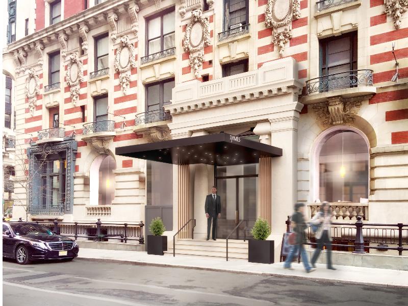 hotel The James New York - Nomad