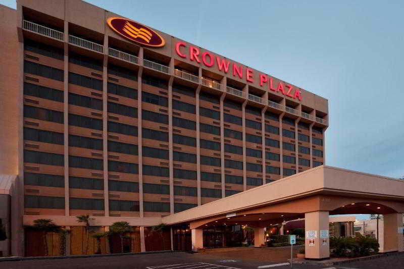 Fotos Hotel Crowne Plaza San Antonio Airport