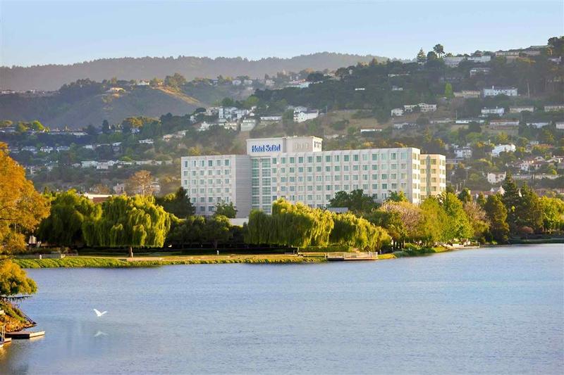 hotel Sofitel San Francisco Bay