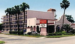 hotel Ramada Inn Historic