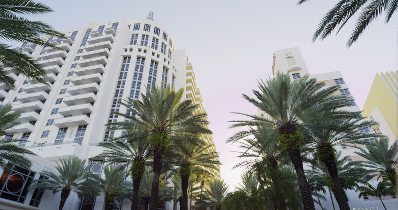 hotel Loews Miami Beach Hotel