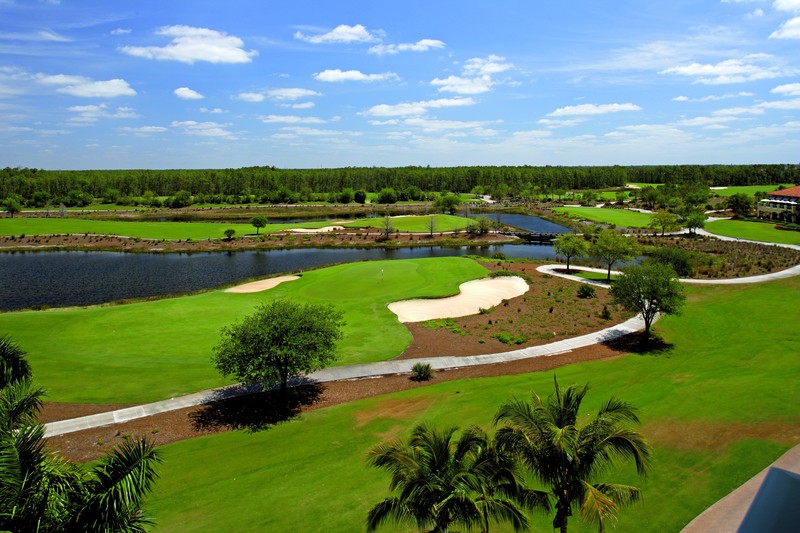 hotel The Ritz-carlton Golf Resort, Naples