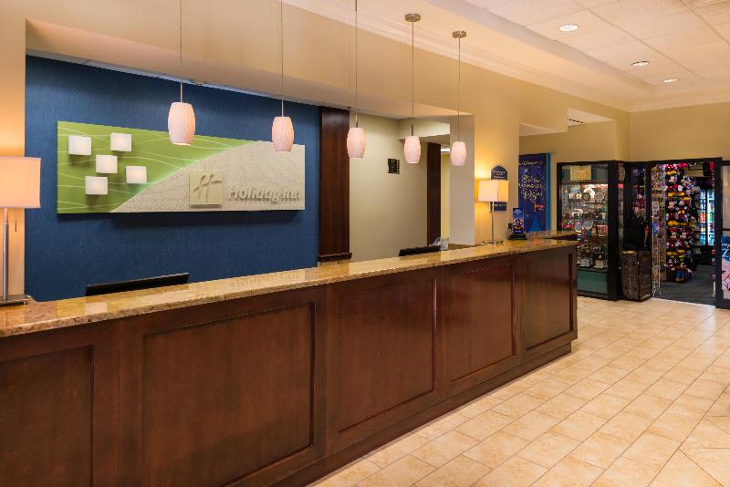 hotel Holiday Inn Orlando Sw Celebration Area