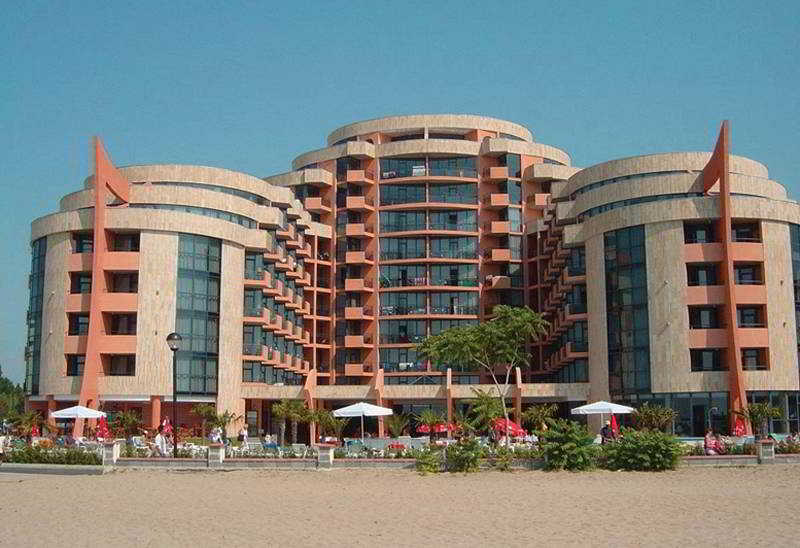 hotel Fiesta Beach