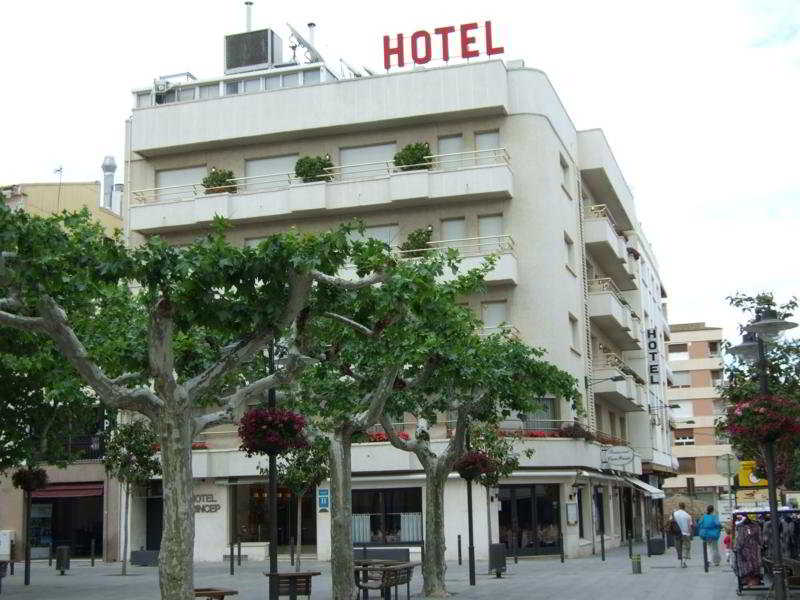 hotel Princep