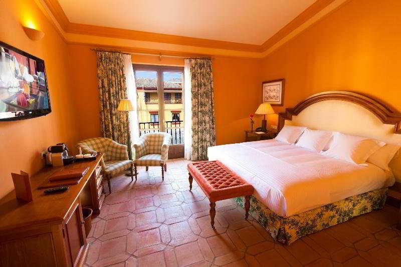 HOTEL HACIENDA LA BOTICARIA Alcala de Guadaira - Sevilla