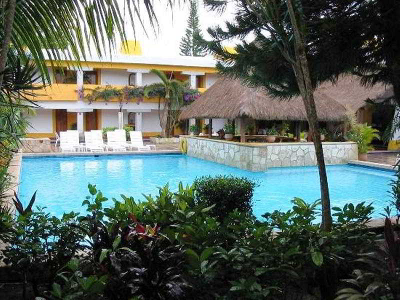 villa coba playa del carmen