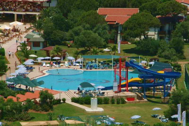 Fotos Hotel Intourist Club Belek