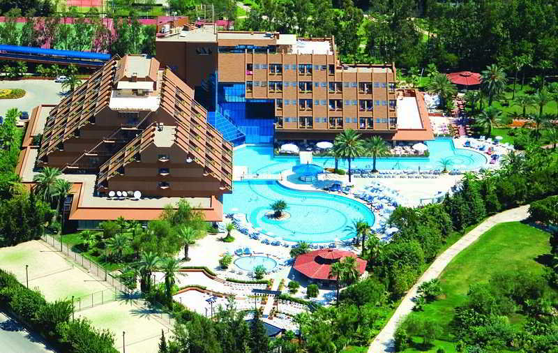 Fotos Hotel Justiniano Wish Grand Kemer