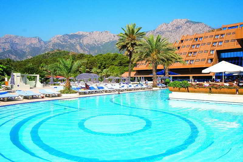 Fotos Hotel Justiniano Wish Grand Kemer