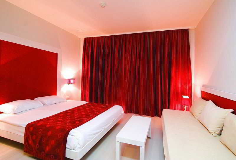 Fotos Hotel Justiniano Wish Grand Kemer