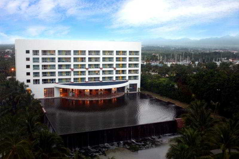 apartahotel Mayan Palace Puerto Vallarta