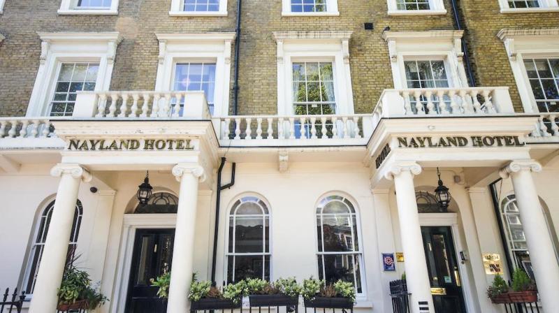 hotel Nayland