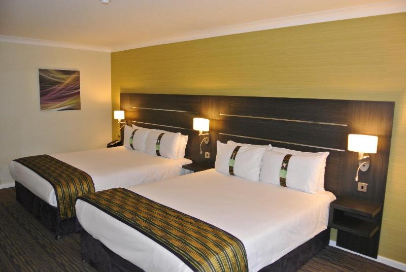 hotel Holiday Inn London Gatwick Worth