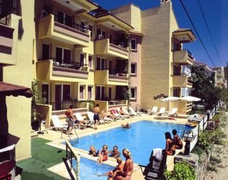 Fotos Apartamentos Golden Moon Marmaris