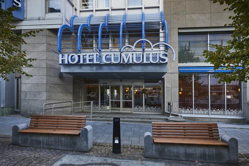 hotel Cumulus Hameenlinna