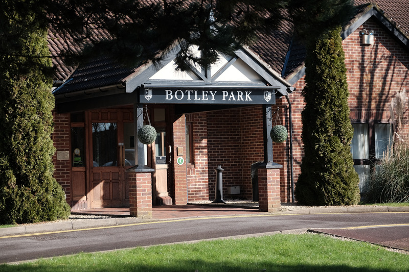 hotel Macdonald Botley Park Hotel & Spa