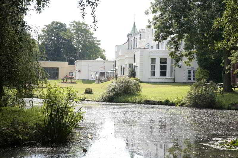 hotel The Legacy Botleigh Grange