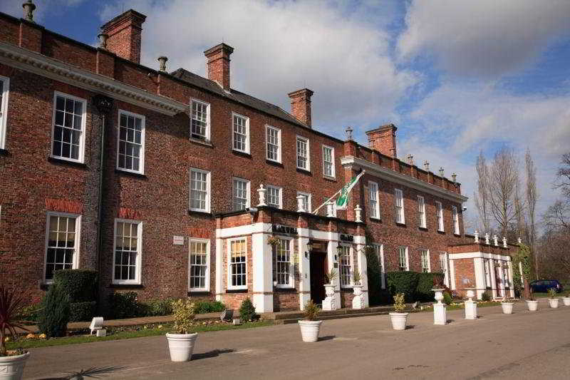 hotel Blackwell Grange