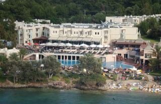 hotel Club Milta Bodrum