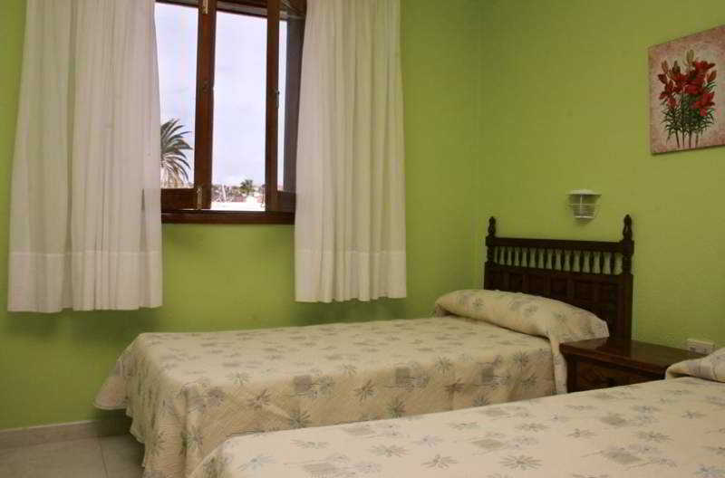 apartamentos Acebuche