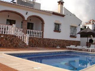 villa Axarquia