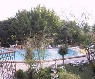 Fotos Hotel Dalyan Antik