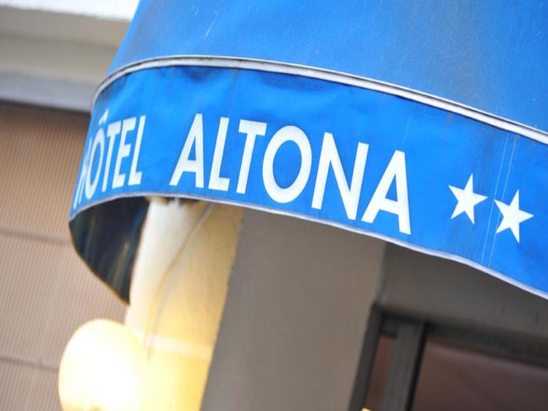 hotel Altona