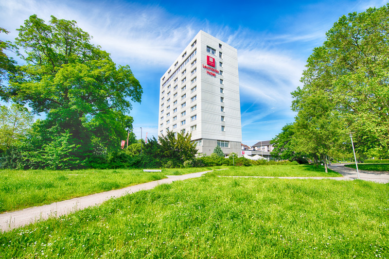 hotel Leonardo Hotel Karlsruhe