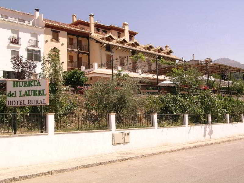 hotel Huerta Del Laurel