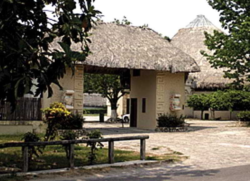 hotel Villas Kin-ha