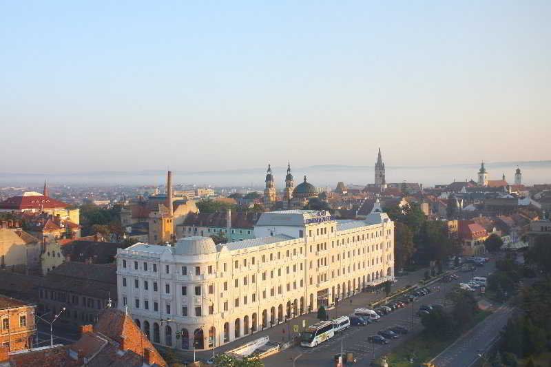 Fotos Hotel Continental Sibiu