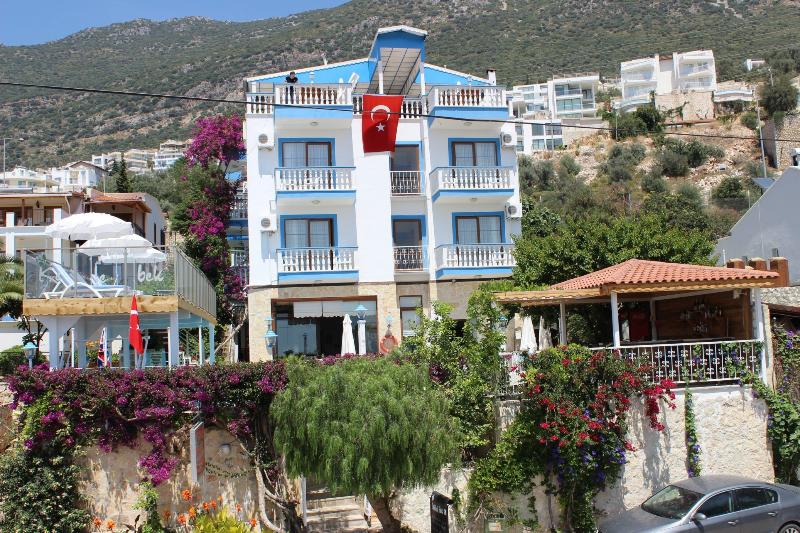 hotel Kelebek Hotel