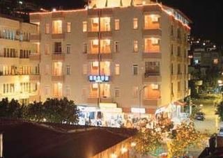 hotel Ergun