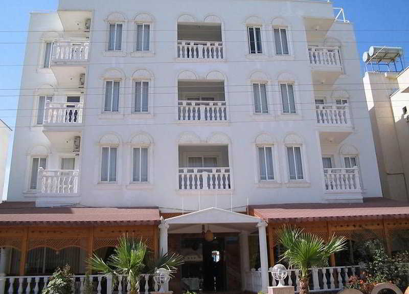 hotel Atlantik Apart