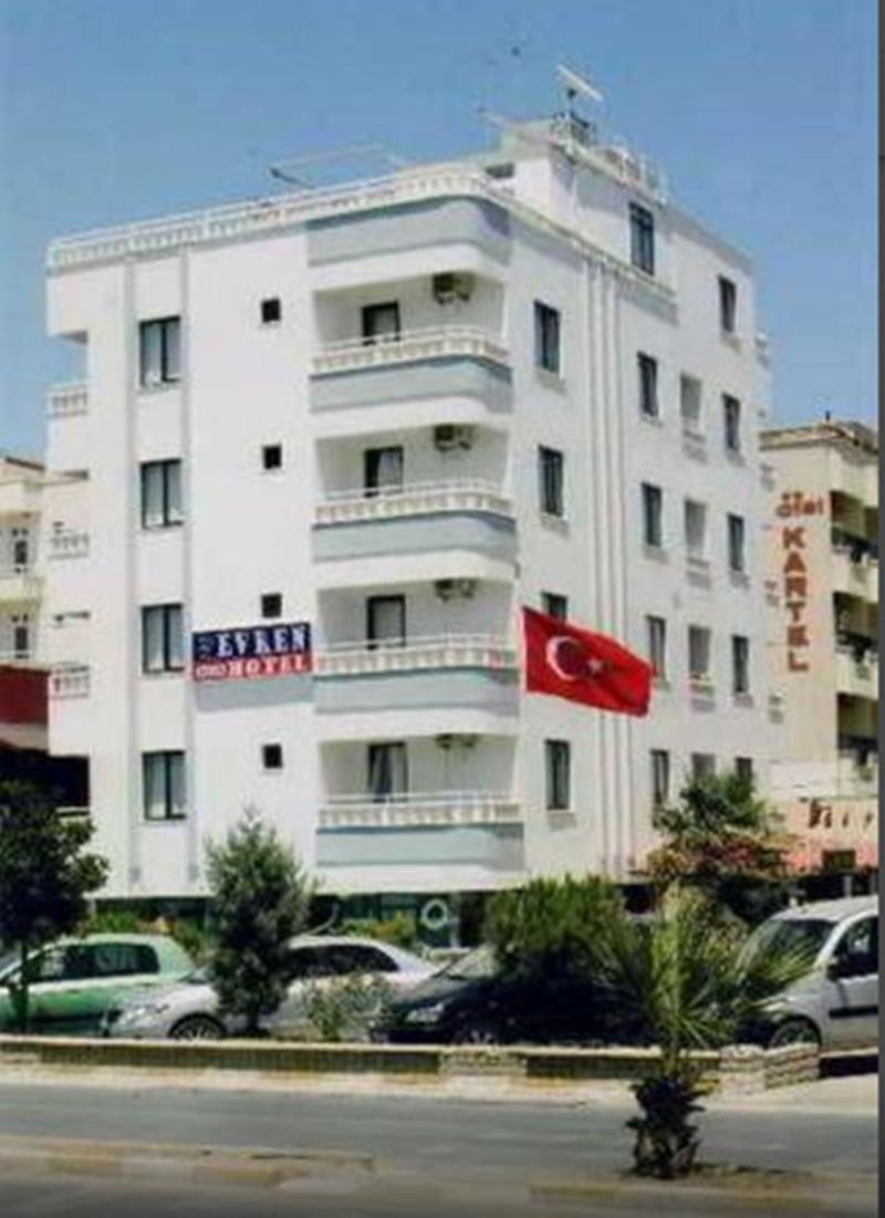 hotel Evren