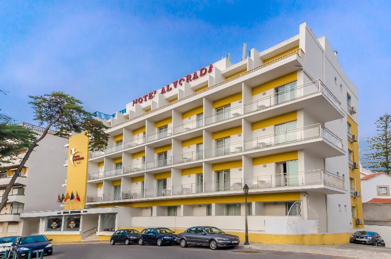 hotel Alvorada