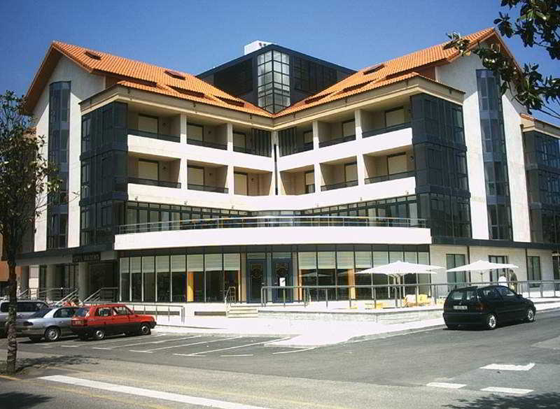 hotel Viadero