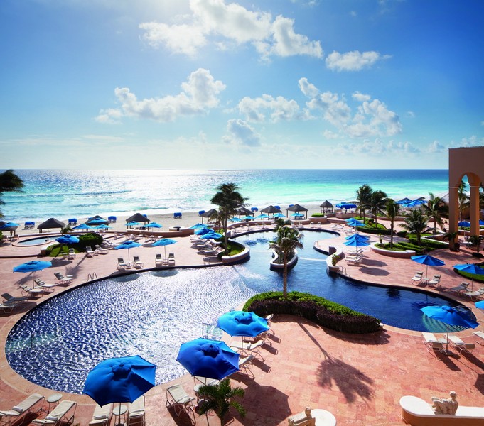 hotel Kempinski Hotel Cancun