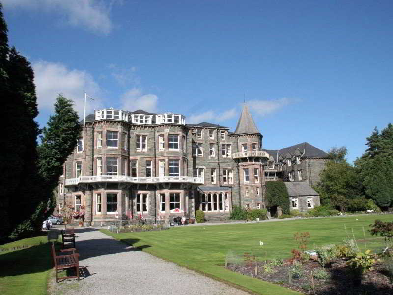 Fotos Hotel Keswick Country House